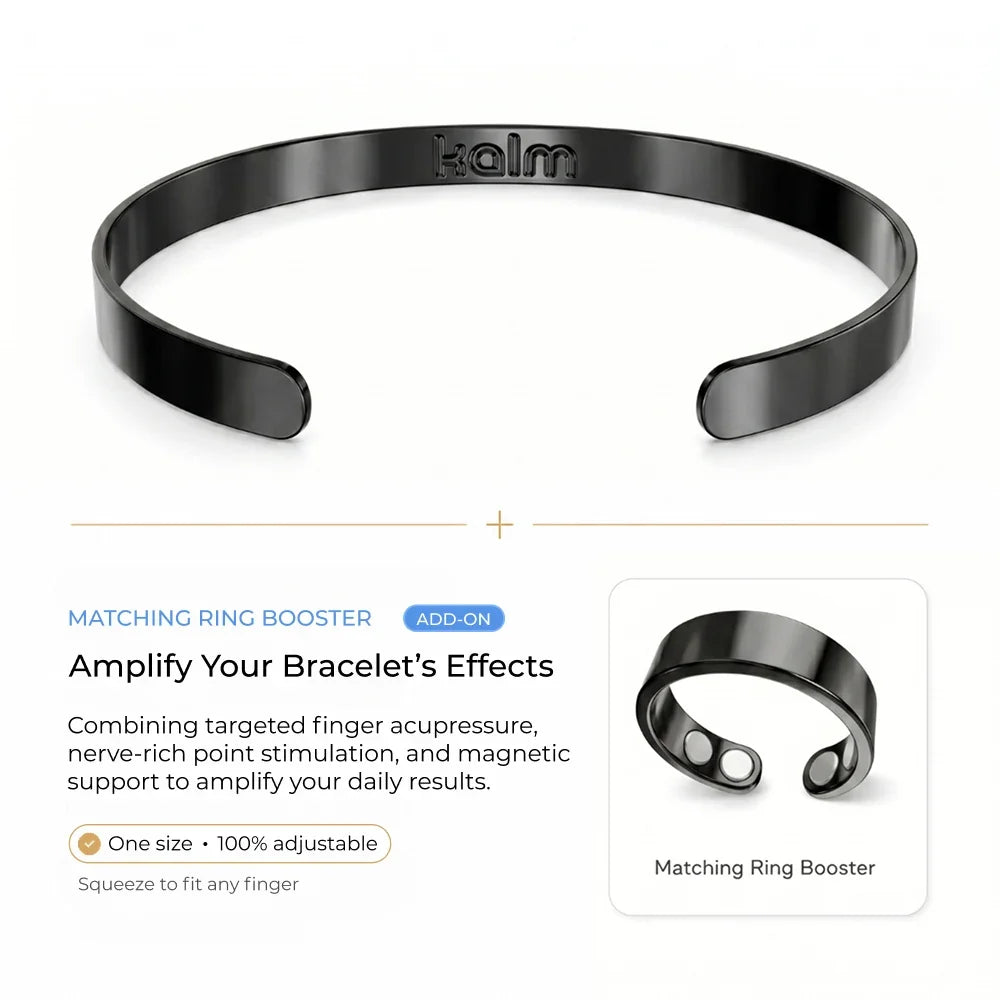 Kalm Bracelet - Your Weight Loss Solution
