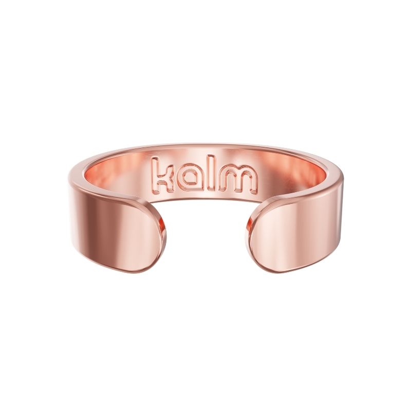 Kalm Ring - Your Natural Balance