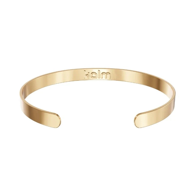 KALM Bracelet | Your Natural Migraine Solution