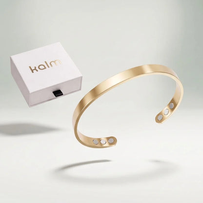 Kalm Bracelet | Your Weight Loss Solution
