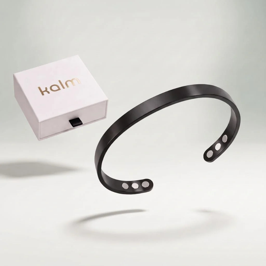 Kalm Bracelet | Your Weight Loss Solution