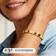 KALM Bracelet | Your Natural Migraine Solution