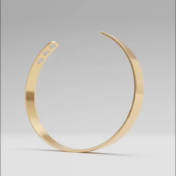 KALM Bracelet | Your Natural Migraine Solution